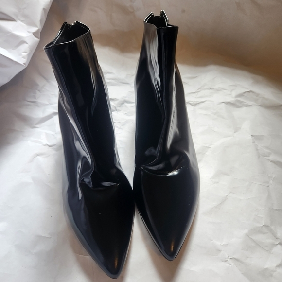 Marsell ankle booties size 41 in EUC - Picture 2 of 6